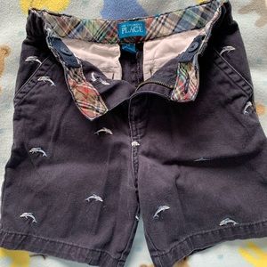 Short pant for kids size 24 months..